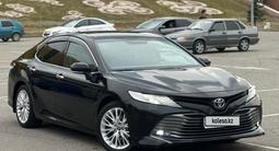 Toyota Camry 2019 года за 14 500 000 тг. в Кызылорда – фото 4