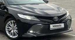 Toyota Camry 2019 года за 14 500 000 тг. в Кызылорда – фото 3