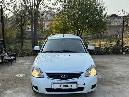 ВАЗ (Lada) Priora 2171 2014 года за 2 500 000 тг. в Шымкент