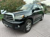 Toyota Sequoia 2015 годаүшін16 500 000 тг. в Алматы