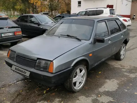 ВАЗ (Lada) 2109 2001 года за 500 000 тг. в Павлодар – фото 3