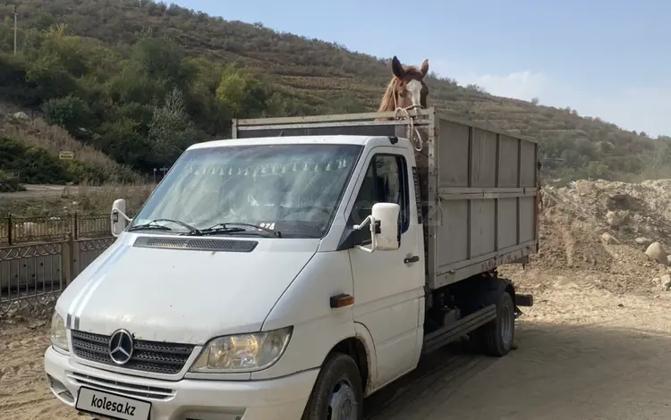 Mercedes-Benz Sprinter 2006 года за 8 500 000 тг. в Алматы