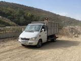 Mercedes-Benz Sprinter 2006 годаүшін8 500 000 тг. в Алматы – фото 3