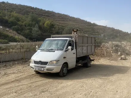 Mercedes-Benz Sprinter 2006 года за 8 500 000 тг. в Алматы – фото 3