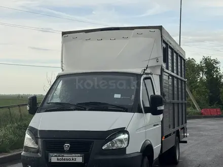 ГАЗ ГАЗель 2011 года за 6 700 000 тг. в Шымкент – фото 3