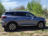 Chery Tiggo 7 Pro 2023 года за 6 900 000 тг. в Темиртау – фото 2