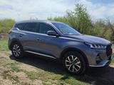 Chery Tiggo 7 Pro 2023 года за 6 900 000 тг. в Темиртау
