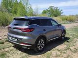 Chery Tiggo 7 Pro 2023 года за 6 900 000 тг. в Темиртау – фото 3