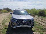 Chery Tiggo 7 Pro 2023 года за 6 900 000 тг. в Темиртау – фото 4