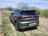 Chery Tiggo 7 Pro 2023 года за 6 900 000 тг. в Темиртау – фото 5