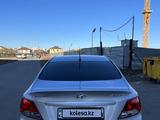 Hyundai Accent 2014 года за 4 600 000 тг. в Астана – фото 2