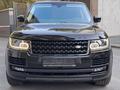 Land Rover Range Rover Autobiography 2015 года за 20 990 000 тг. в Алматы – фото 15