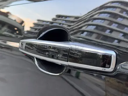 Land Rover Range Rover Autobiography 2015 года за 20 990 000 тг. в Алматы – фото 21
