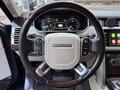 Land Rover Range Rover Autobiography 2015 года за 20 990 000 тг. в Алматы – фото 24