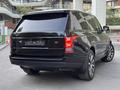 Land Rover Range Rover Autobiography 2015 года за 20 990 000 тг. в Алматы – фото 2