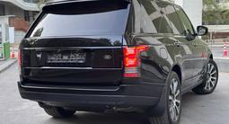 Land Rover Range Rover Autobiography 2015 года за 20 990 000 тг. в Алматы – фото 2