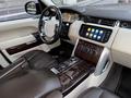 Land Rover Range Rover Autobiography 2015 года за 20 990 000 тг. в Алматы – фото 30