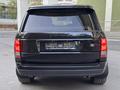 Land Rover Range Rover Autobiography 2015 года за 20 990 000 тг. в Алматы – фото 4