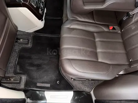 Land Rover Range Rover Autobiography 2015 года за 20 990 000 тг. в Алматы – фото 42
