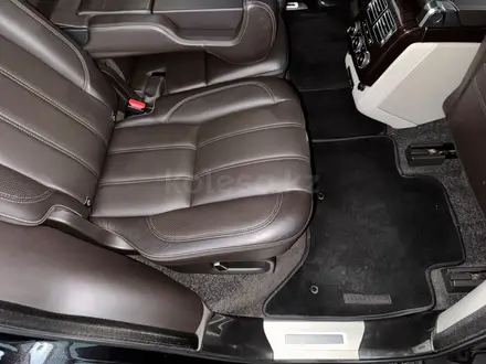 Land Rover Range Rover Autobiography 2015 года за 20 990 000 тг. в Алматы – фото 43