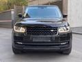 Land Rover Range Rover Autobiography 2015 года за 20 990 000 тг. в Алматы – фото 3