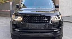 Land Rover Range Rover Autobiography 2015 года за 20 990 000 тг. в Алматы – фото 3