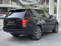 Land Rover Range Rover Autobiography 2015 года за 20 990 000 тг. в Алматы – фото 32