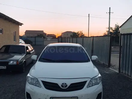 Toyota Corolla 2008 года за 4 500 000 тг. в Атырау