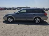 Subaru Outback 2005 годаүшін5 100 000 тг. в Тараз – фото 2