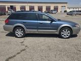 Subaru Outback 2005 годаүшін5 100 000 тг. в Тараз – фото 3