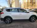 Toyota RAV4 2015 года за 12 500 000 тг. в Алматы – фото 5