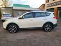 Toyota RAV4 2015 года за 12 500 000 тг. в Алматы – фото 6