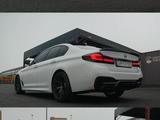 BMW 5 серия 2023 годаүшін25 000 000 тг. в Туркестан