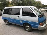 Nissan Vanette 1993 года за 1 000 000 тг. в Караганда
