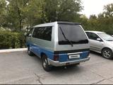 Nissan Vanette 1993 года за 1 000 000 тг. в Караганда – фото 5