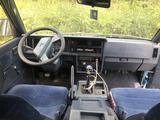 Nissan Vanette 1993 года за 1 000 000 тг. в Караганда – фото 2
