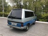 Nissan Vanette 1993 года за 1 000 000 тг. в Караганда – фото 4