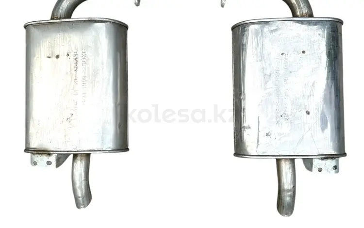 Глушители для Nissan Teana за 37 000 тг. в Алматы