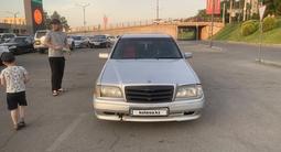 Mercedes-Benz C 280 1993 годаүшін1 500 000 тг. в Алматы – фото 3