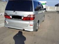 Toyota Alphard 2005 годаfor8 000 000 тг. в Шымкент