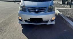 Toyota Alphard 2005 годаfor8 000 000 тг. в Шымкент – фото 3