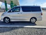 Toyota Alphard 2005 годаfor8 000 000 тг. в Шымкент – фото 5