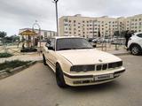 BMW 525 1991 годаүшін1 500 000 тг. в Актау