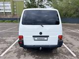 Volkswagen Multivan 1992 годаүшін3 700 000 тг. в Караганда – фото 5