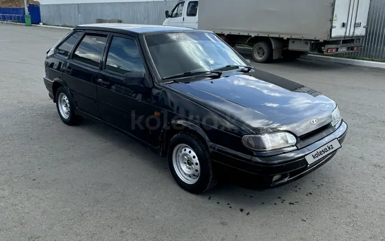 ВАЗ (Lada) 2114 2012 года за 670 000 тг. в Актобе