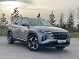 Hyundai Tucson 2022 года за 15 700 000 тг. в Астана – фото 5