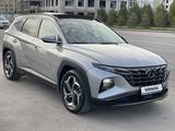 Hyundai Tucson 2022 года за 15 700 000 тг. в Астана – фото 3
