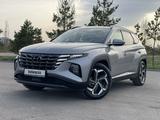 Hyundai Tucson 2022 года за 15 700 000 тг. в Астана – фото 5