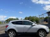 Nissan Qashqai 2007 года за 3 600 000 тг. в Караганда – фото 3