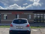 Nissan Qashqai 2007 года за 3 600 000 тг. в Караганда – фото 4
